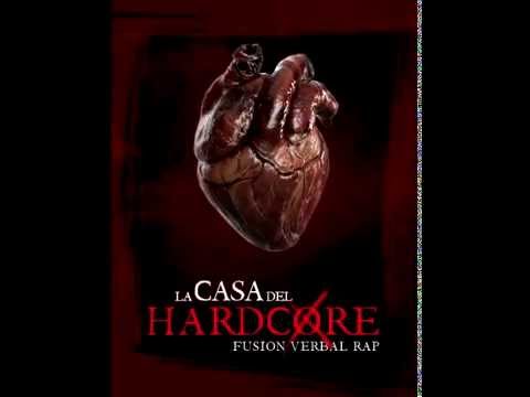 FUSIÓN VERBAL RAP FT WISCONSIN CREW - ESCUADRON DE BORRACHOS