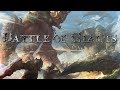 Battle Of Giants Epic Orchestral Battle Music