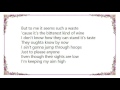 Hoodoo Gurus - Sour Grapes Lyrics