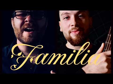 Vladko Pompa - Familia 2022