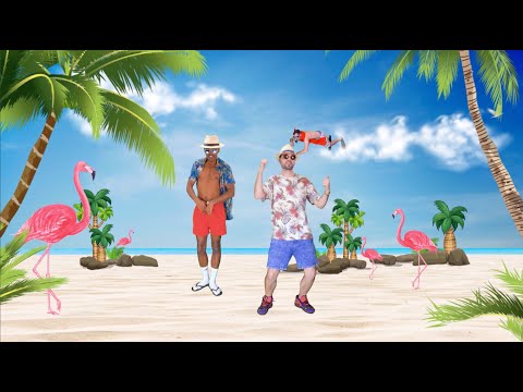 Peso1M - VODA ft. Nathael Luciano (prod. Hoodini) |Official Video|