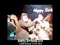 Happy Birthday STR Whatsapp Status Status Forever