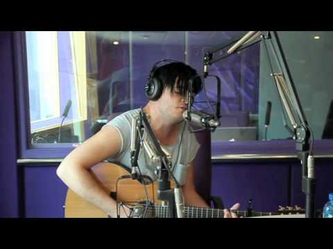 Dave van Vuuren - Cowgirl in the sand (a Neil Young cover)