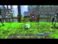 Sonic The Hedgehog 2006 Tropical Jungle Silver 1080 HD