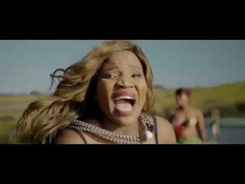 Makhadzi   Tshanda Vhuya (Official Music Video)