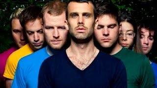 The Hidden Cameras at the Luminato Festival Hub