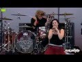 Evanescence - Sweet Sacrifice (Live in Download ...