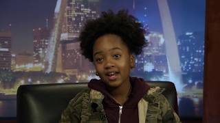 STL LIVE - Samiyah Womack - 1 of 2 video