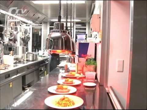 CampusTV Mainz - Kochen leicht gemacht - Teil 1