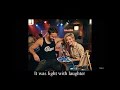 Chicago Byblos Story Video