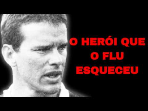 SUPER ÉZIO: O ARTILHEIRO QUE SALVOU O FLUMINENSE E MORREU AOS 45 ANOS