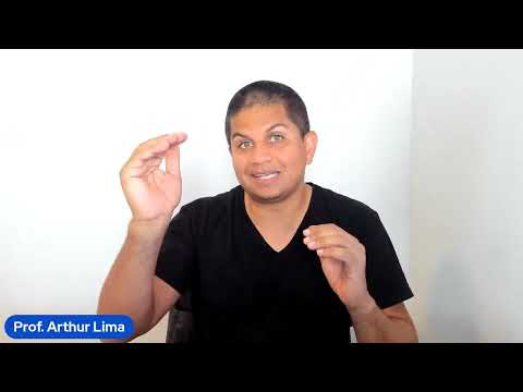 FGV ESCOLHIDA PARA O CONCURSO | NÃO ESTUDE PORTUGUÊS!