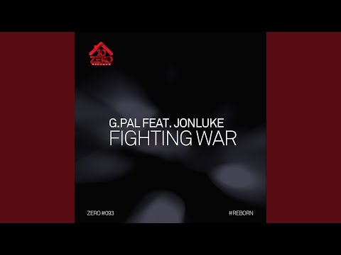 Fighting War (feat. Jonluke)