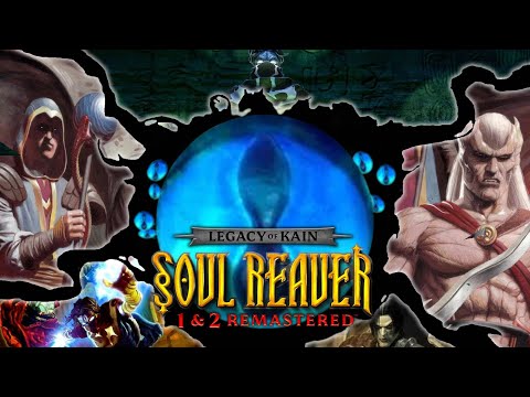 Nosgoth’s Final Trials – Myths, Deception, and the Illusion of Time