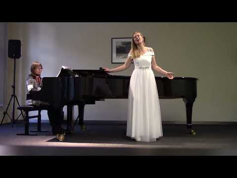 Jana Margová - Ars et Gloria