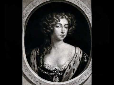 Henry Purcell. "By Beauteous Softness Mix'd with Majesty"