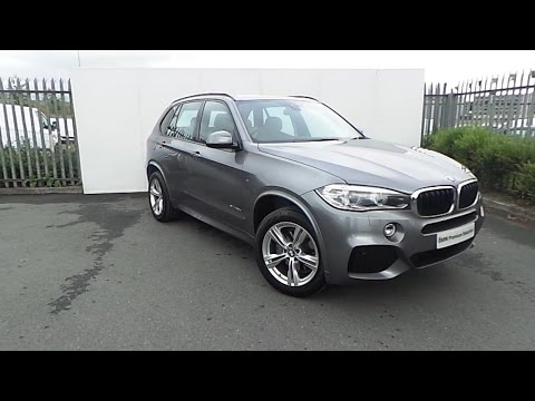 151D18302 - 151D18302 BMW X5 sDrive25d M Sport
