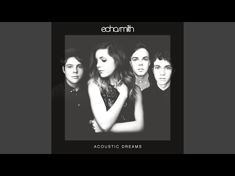 Video thumbnail for Talking Dreams (Acoustic)