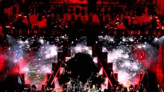 Dave Matthews Band- Drunken Soldier HD (Home made video)