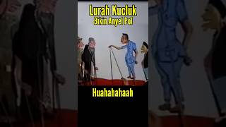 Download lagu Hahaha... Lurah Kucluk Bikin Anyel Warga (Wayang Kampung) mp3