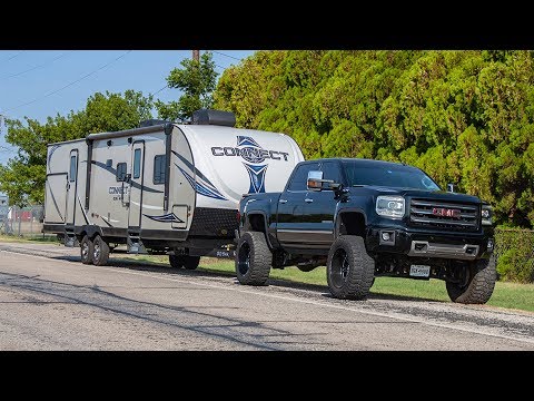 Does Water/Methanol Really Help When Towing?