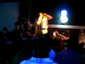 Smoov E Coke Rum Live
