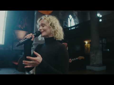 Ishmael Ensemble & The Rituals Orchestra - Live from The Mount Without