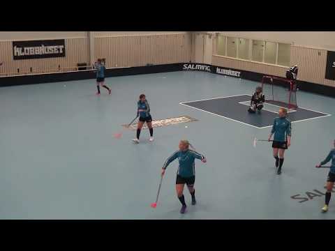 180307 Lindås vs Lindome PP & BP träning del 5/12