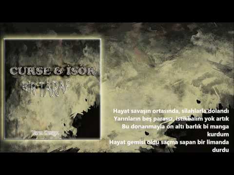 İsör & Curse - Bir Taraf (Official Music / 2016)