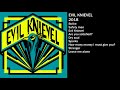 Evil Knievel (2018) [Full album]
