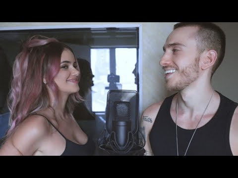 Complicado x Ve Se Não Demora - Vitão, Anitta x Agnes Nunes (MASHUP)