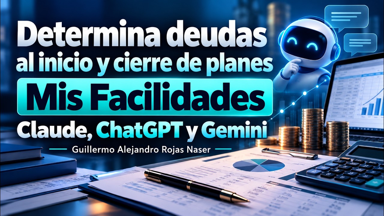 Mis Facilidades ARCA: determina deuda e intereses con IA
