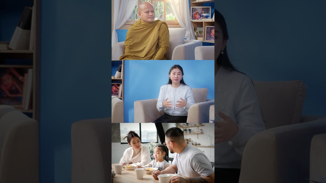 ឪពុកម្តាយជាគ្រូទី១របស់កូនៗ #កូនយើងPodcast