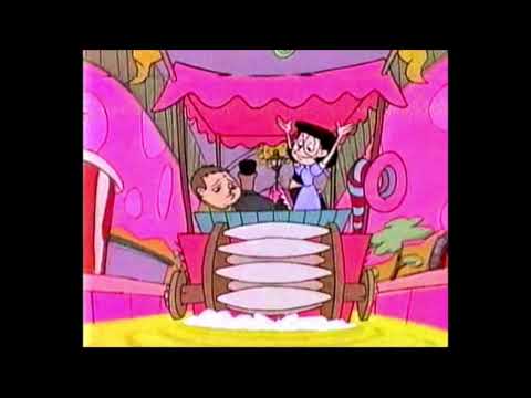 The Itsy Bitsy Spider - Sugar Coated Spider