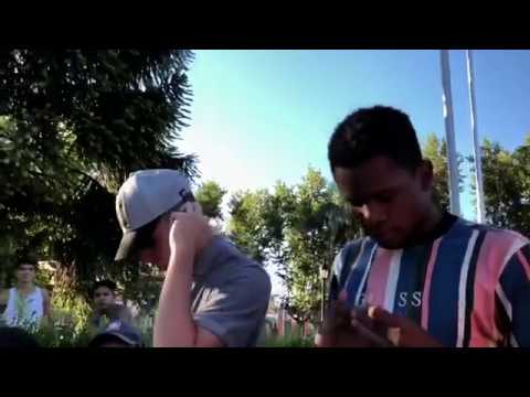 JOSEPH GRIPPO vs KIRY RITTER - SanmaFree 2vs2