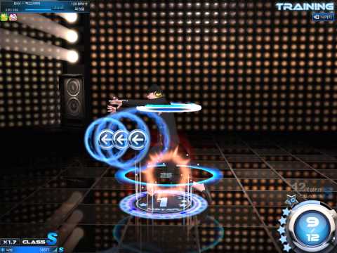 MStar KR - Error : Neo Classic [Extreme] (100%)