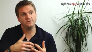 Achilles Tendonitis - Treatment and Rehabilitation