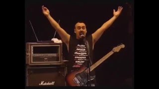 Ska-p - La Mosca Cojonera En Vivo