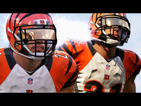 First Game of the Season!!!! - Madden 16 Career Mode Ep.16