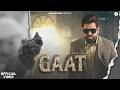 Masoom Sharma Gaat Official Video Harsh Sandhu Nidhi Sharma New Haryanvi Song 2026