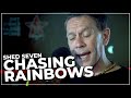 Shed Seven Chasing Rainbows Live On The Chris Evans Breakfast Show