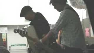 Lord, I'm Discouraged - The Hold Steady