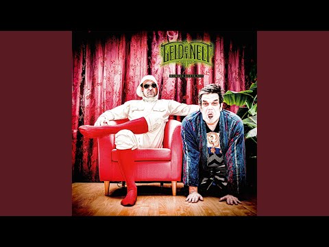 Mir machen dess wu mer wolln ach, wammer dess nitt so arich gut kinnen (Neurodance)