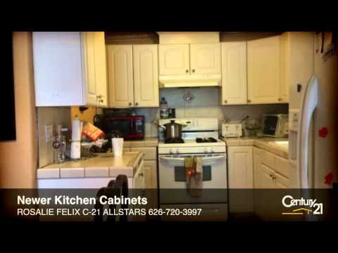 1442 W 97th street, Los Angeles Open House Video