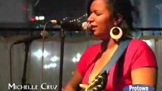 The Lost Chord Music Festival- Michelle Cruz