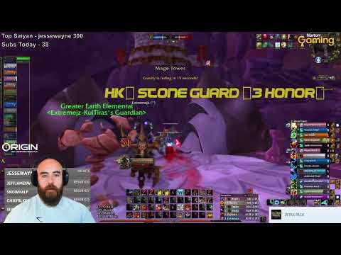 DOWN TO THE WIRE (28-0 Fury Warrior BG) - WoW Shadowlands 9.1.5 PvP