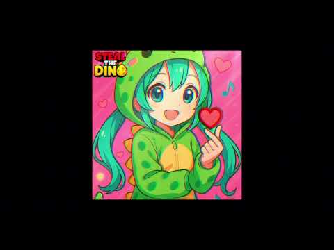 LUCKY EGGS, oh let’s go! - Steal The Dino