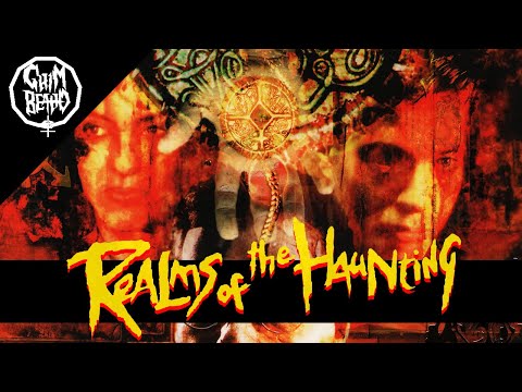 Grimbeard - Realms of the Haunting (PC) - Review