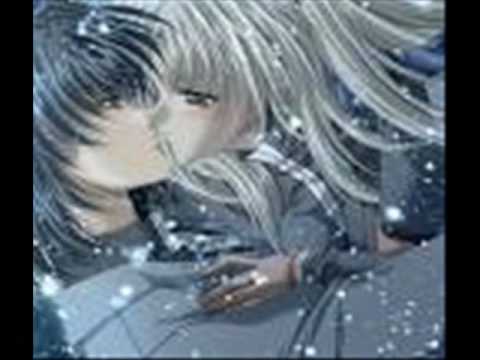 Kasia Lesing - Wielki Ogień / Anime Love /