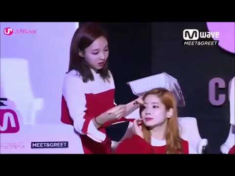 Dayeon my favorite moments